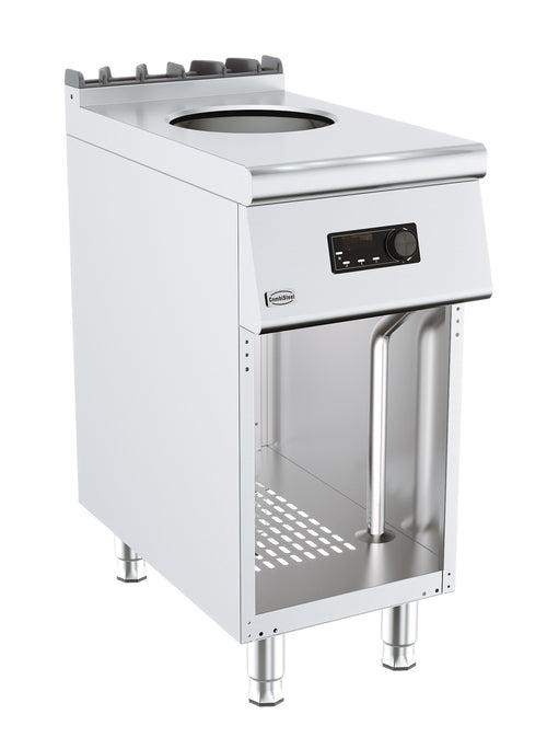 BASE 700 INDUCTIE WOKTAFEL EL. - 7178.0580