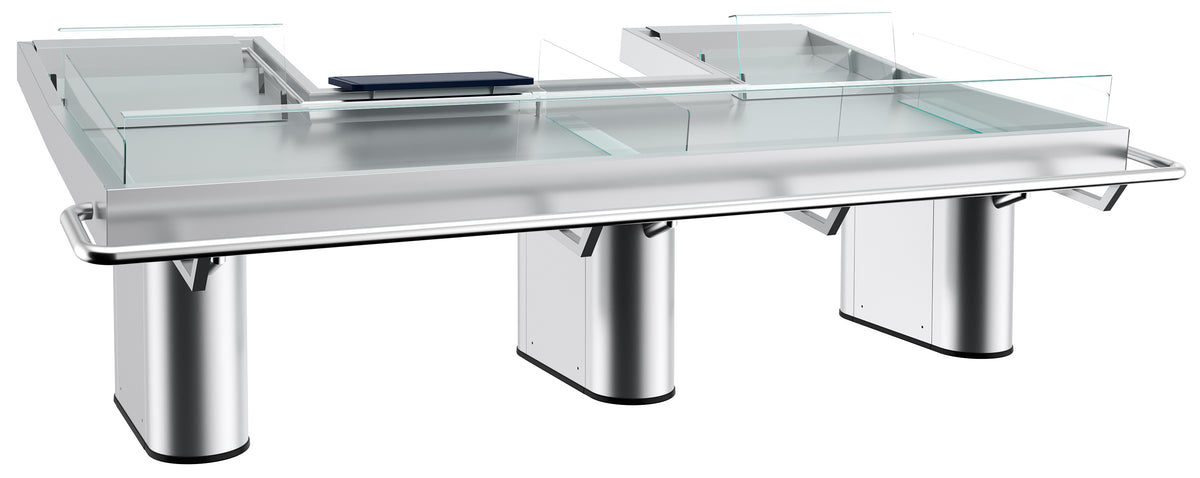Fish counter - Combisteel 7178.0915