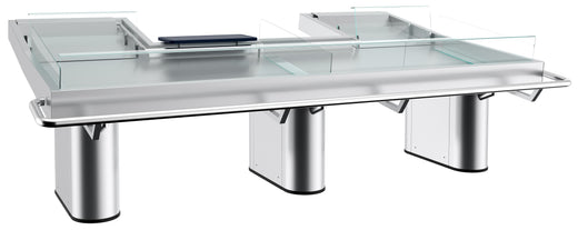 Vis toonbank - Combisteel 7178.0915