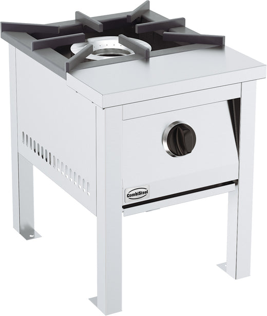 Hokker gas - Combisteel 7178.1000