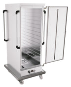 BANKETWAGEN WARM 15x 2/1GN - aanvullende productfoto 3