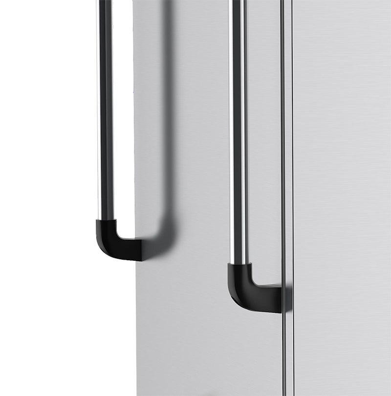BANKETWAGEN WARM 18x 2/1GN - aanvullende productfoto 1