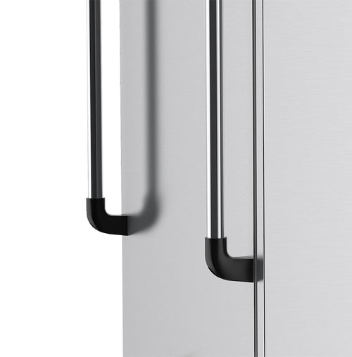 BANKETWAGEN WARM 18x 2/1GN - aanvullende productfoto 1