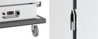 BANKETWAGEN WARM 18x 2/1GN - aanvullende productfoto 2