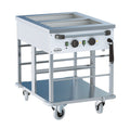 BAIN-MARIE TROLLEY 2/1 - 7178.1155
