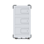 BAIN-MARIE TROLLEY 3/1 - aanvullende productfoto 5