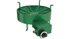 GAS WOKBRANDER Ø380 MM 15KW - 7178.1220