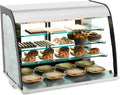 DROP-IN NEUTRAAL VITRINE 140L OPEN - 7178.2030