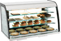 DROP-IN NEUTRAAL VITRINE 155L OPEN - 7178.2035