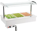 DROP-IN BAIN-MARIE 3/1 - 7178.2055