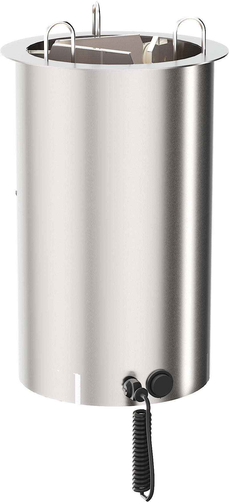 DROP-IN VERWARMDE BORDENLIFT - 7178.2085