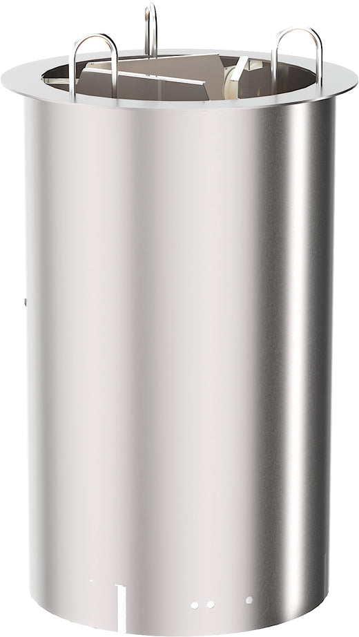 Drop-in bordenlift - Combisteel 7178.2090