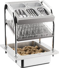 DROP-IN BESTEK UITGIFTE UNIT - 7178.2105