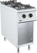 BASE 900 GASKOOKUNIT 2 BR. - 7178.3000