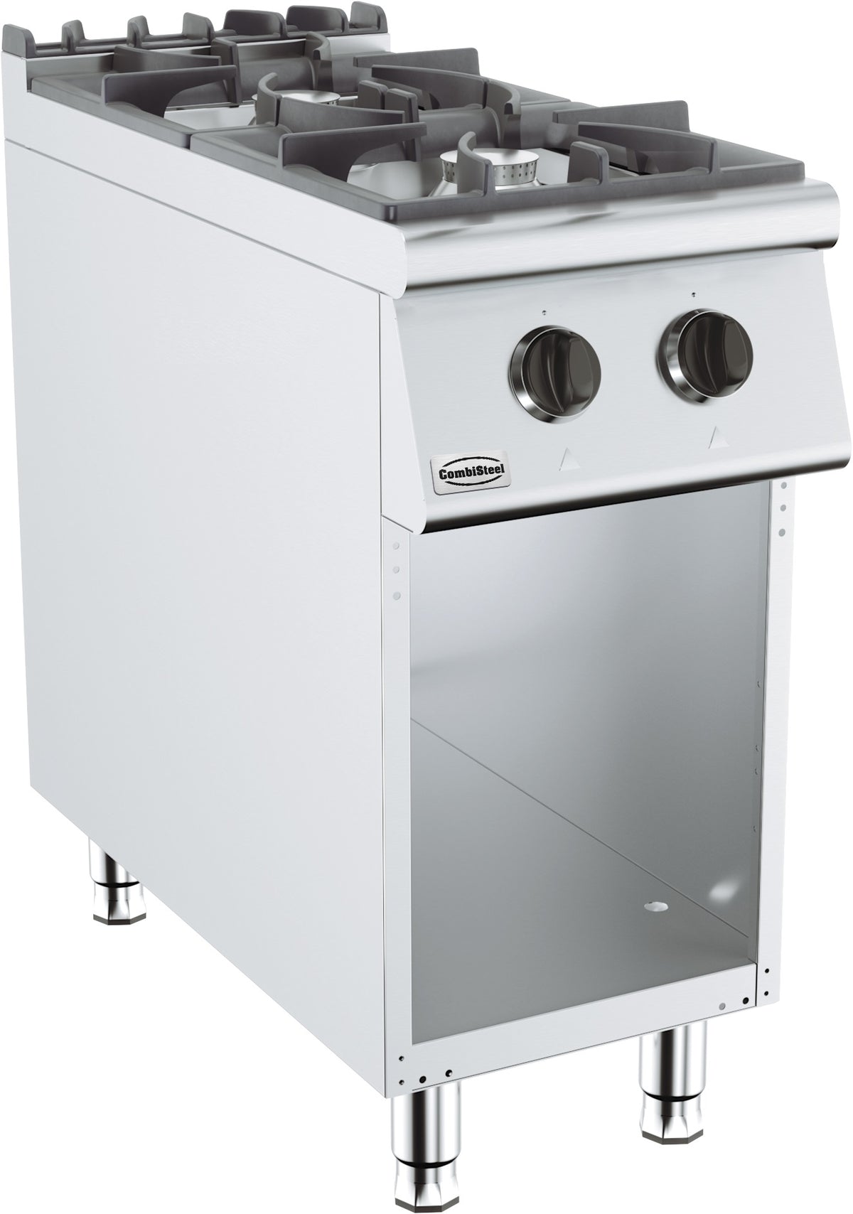 BASE 900 GASKOOKUNIT 2 BR. - 7178.3000