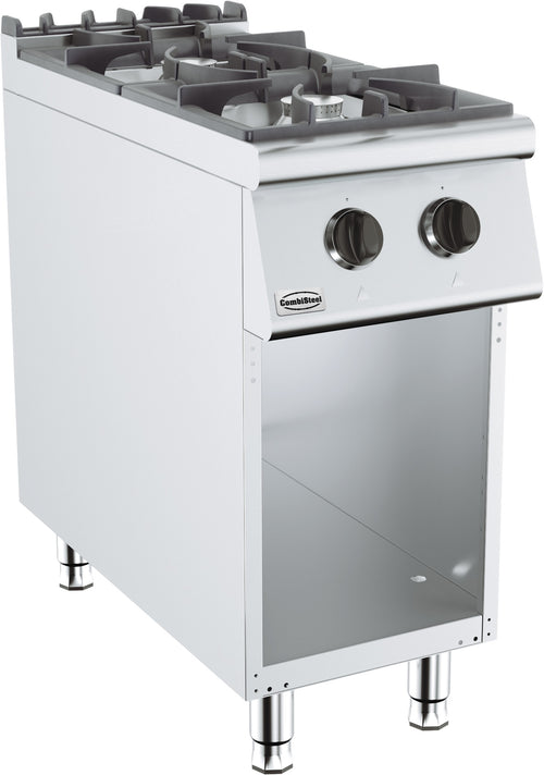 BASE 900 GASKOOKUNIT 2 BR. - 7178.3000
