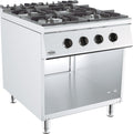 BASE 900 GASKOOKUNIT 4 BR. - 7178.3005
