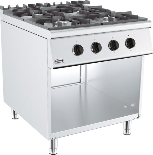 BASE 900 GASKOOKUNIT 4 BR. - 7178.3005