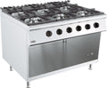 BASE 900 GASKOOKUNIT 6 BR. - 7178.3010