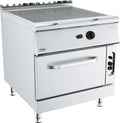 BASE 900 KOOKPLAATFORNUIS GASOVEN - 7178.3040