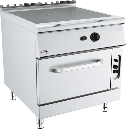 BASE 900 KOOKPLAATFORNUIS GASOVEN - 7178.3040