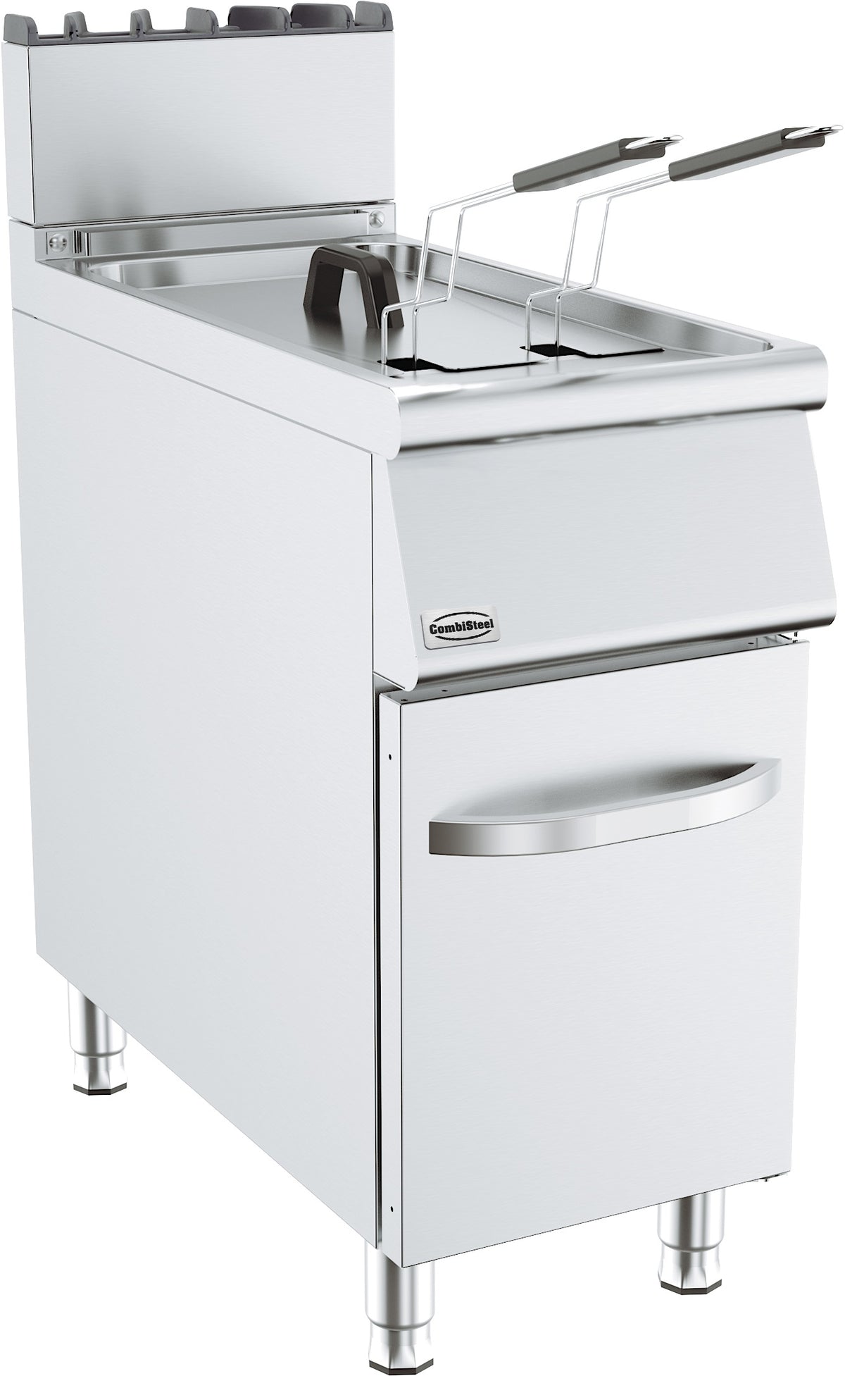 BASE 900 GASFRITEUSE 1X19L - 7178.3045
