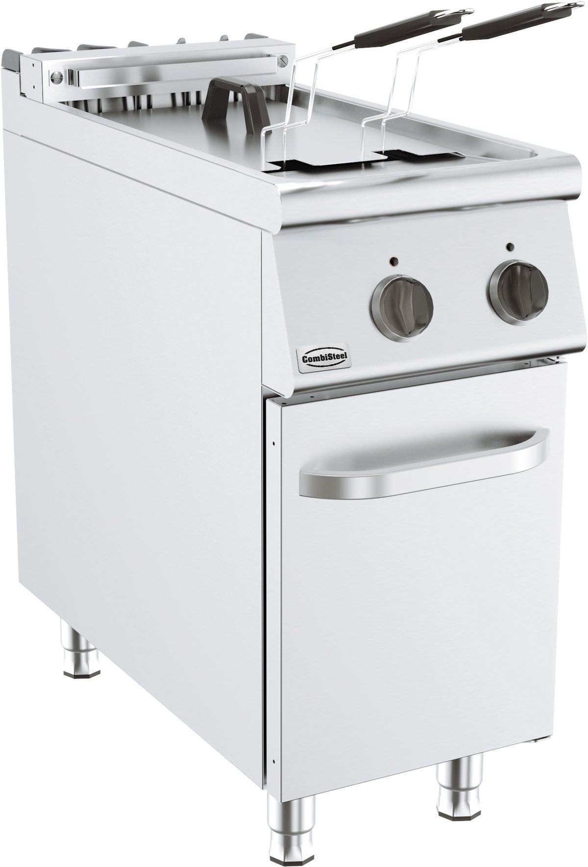 BASE 900 FRITEUSE EL. 1X22L - 7178.3055