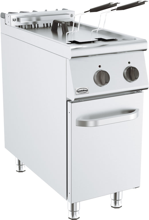Base 900 friteuse elektrische 1X22 l - Combisteel 7178.3055
