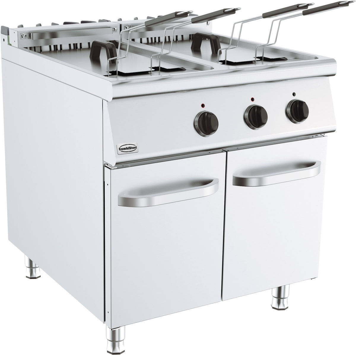 BASE 900 FRITEUSE EL. 2X22L - 7178.3060