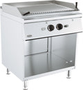BASE 900 LAVASTEENGRILL GAS - 7178.3070