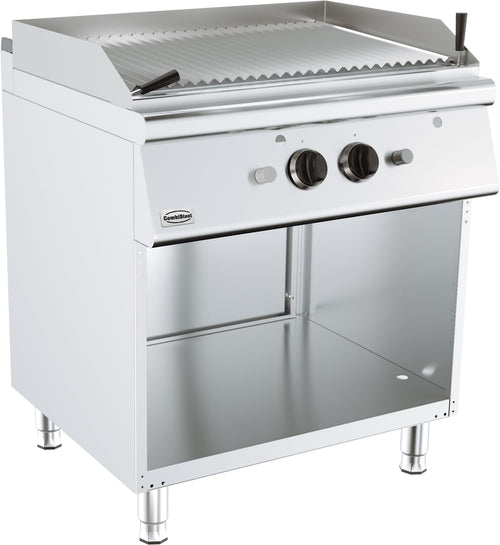 BASE 900 LAVASTEENGRILL GAS - 7178.3070