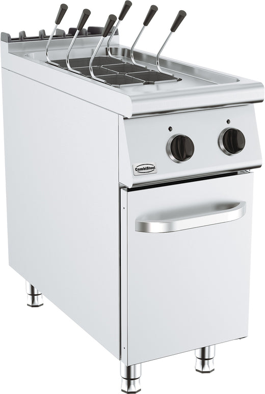 Base 900 elektrische pastakoker - Combisteel 7178.3085