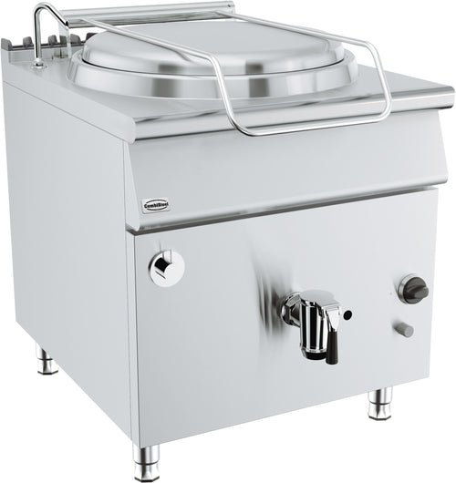 BASE 900 GAS KOOKKETEL 150L - DIRECTE VERHITTING - 7178.3100