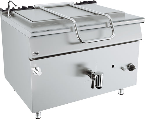 BASE 900 GAS KOOKKETEL 250L - DIRECTE VERHITTING - 7178.3105