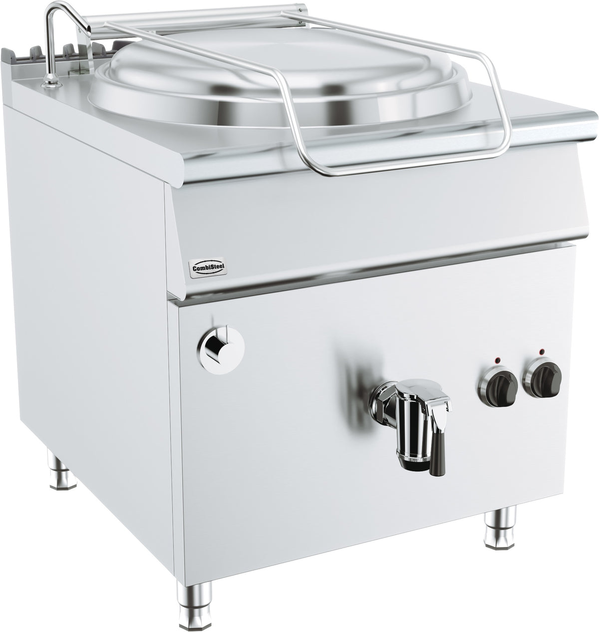 BASE 900 EL. KOOKKETEL 150L - INDIRECTE VERHITTING - 7178.3110