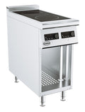 BASE 900 INDUCTIE KOOKUNIT EL. 2 PL. - 7178.3140