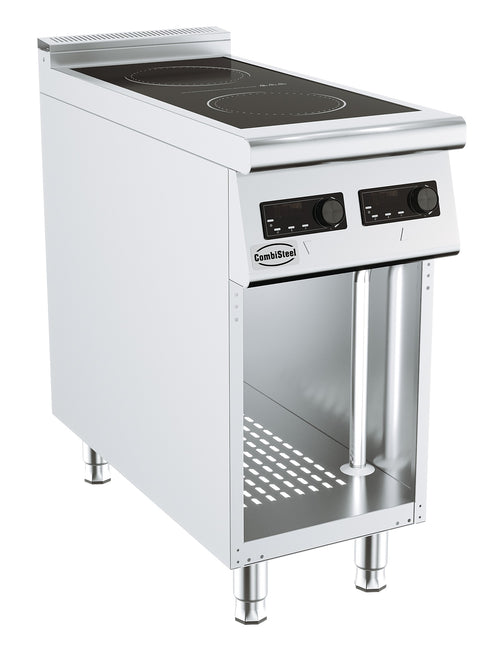BASE 900 INDUCTIE KOOKUNIT EL. 2 PL. - 7178.3140