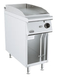 BASE 900 GASBAKPLAAT - 7178.3150