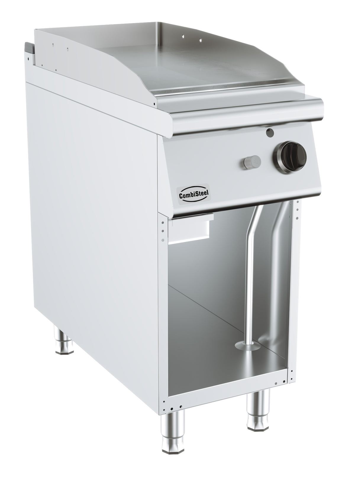 BASE 900 GASBAKPLAAT - 7178.3150
