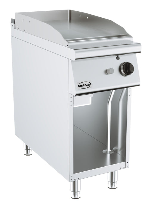 Base 900 gasbakplaat - Combisteel 7178.3150