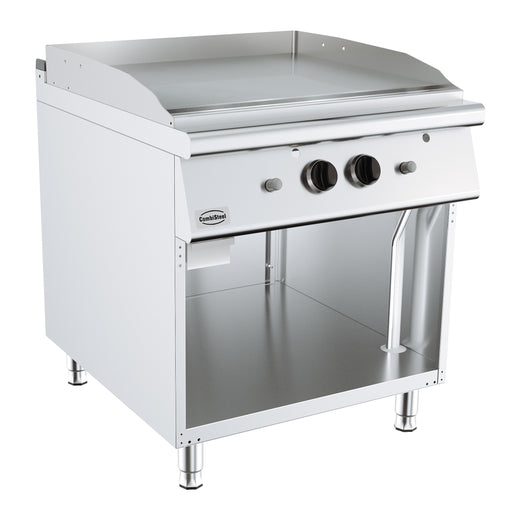 Base 900 gasbakplaat - Combisteel 7178.3155