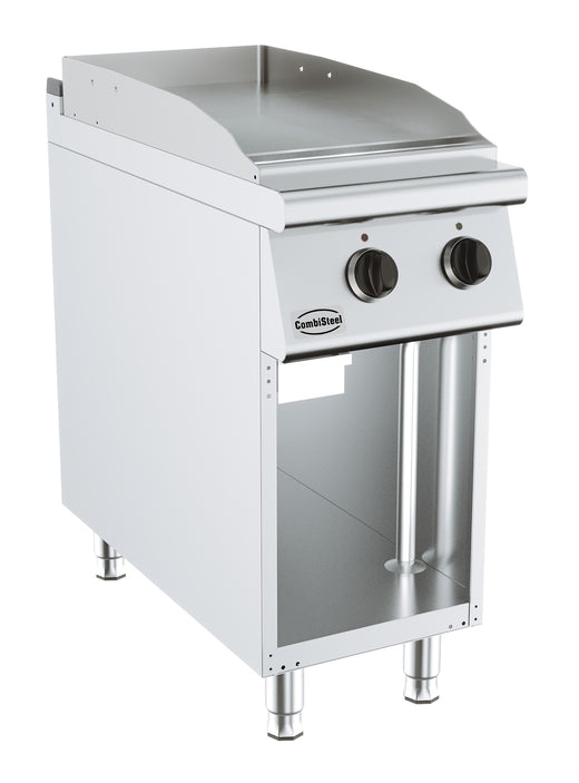 Base 900 bakplaat elektrische - Combisteel 7178.3160