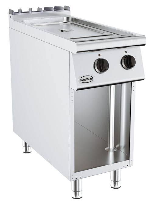 BASE 900 BAIN-MARIE EL. - 7178.3205