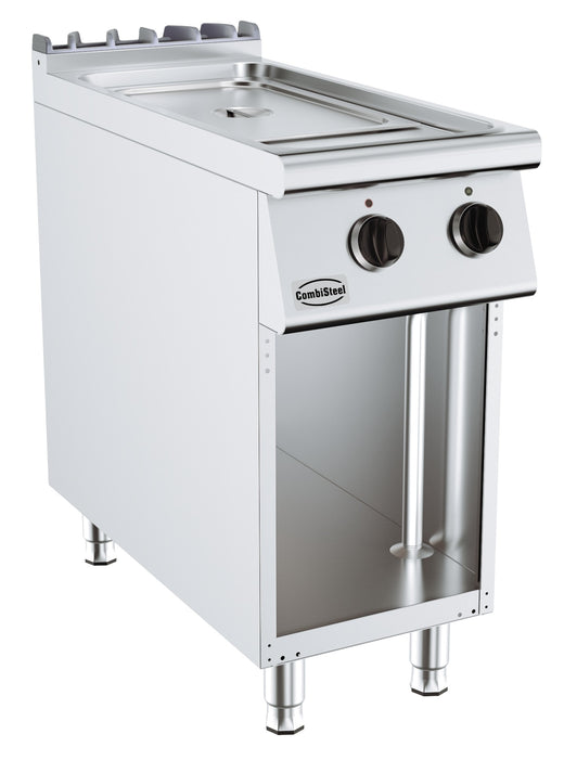 Base 900 bain-marie elektrische - Combisteel 7178.3205