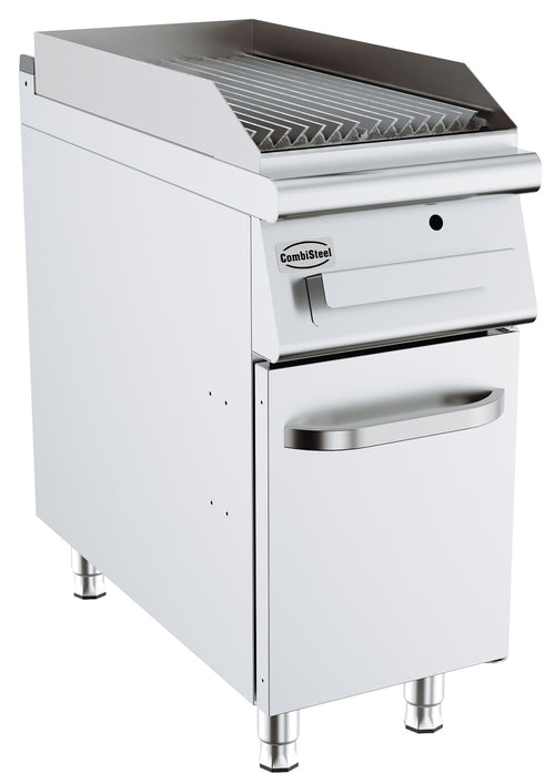 BASE 900 GAS WATERGRILL - 7178.3210