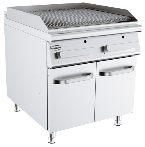 BASE 900 GAS WATERGRILL - 7178.3215