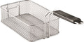 BASE 600 FRITUURMAND GAS - 7178.9000