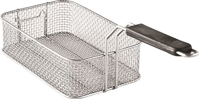 Base 600 fryer basket gas - Combisteel 7178.9000