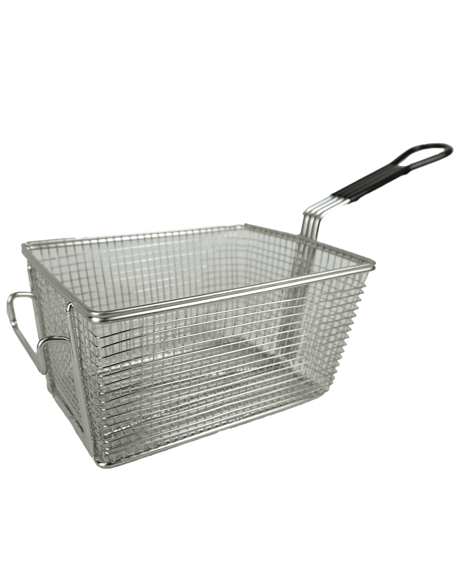 Base 600 fryer basket electric - Combisteel 7178.9005