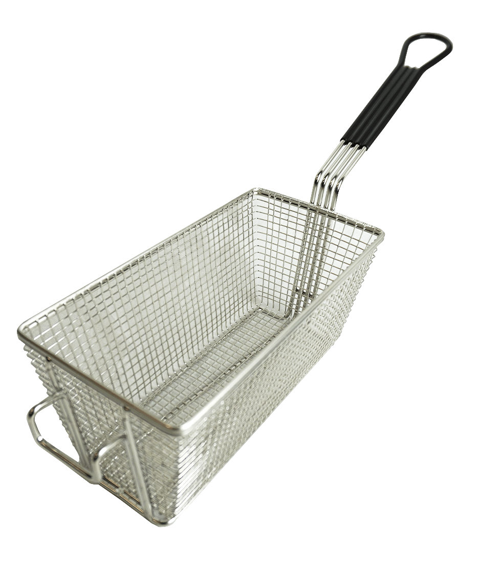 Base 700 fryer basket gas - Combisteel 7178.9010